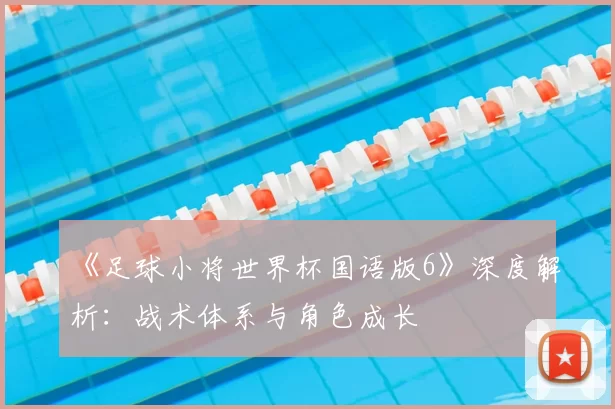 《足球小将世界杯国语版6》深度解析:战术体系与角色成长