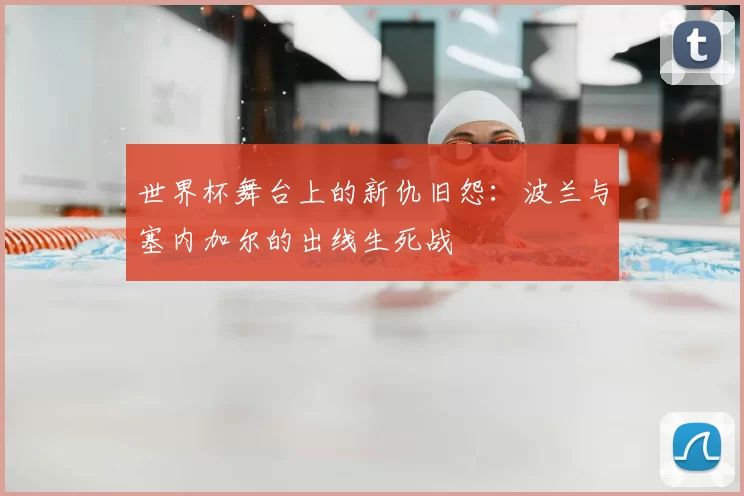 世界杯舞台上的新仇旧怨：波兰与塞内加尔的出线生死战