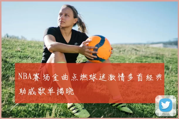 NBA赛场金曲点燃球迷激情多首经典助威歌单揭晓
