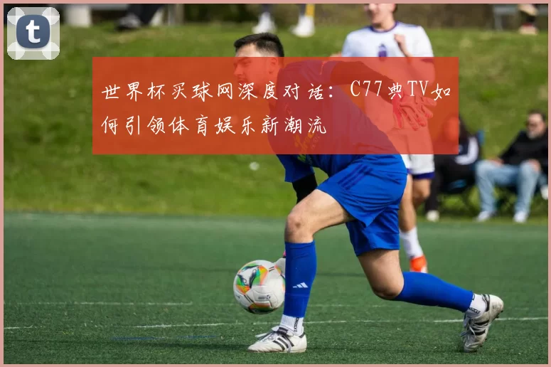 世界杯买球网深度对话：C77典TV如何引领体育娱乐新潮流