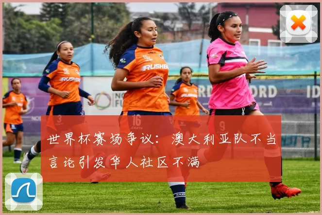 世界杯赛场争议:澳大利亚队不当言论引发华人社区不满