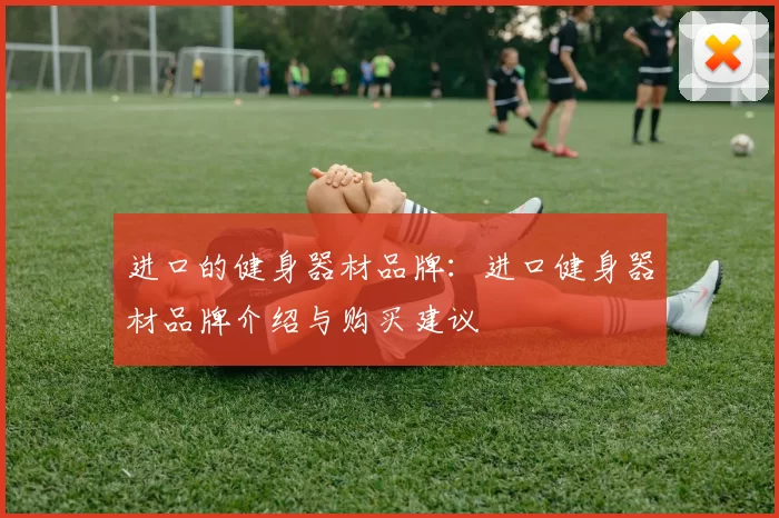 进口的健身器材品牌:进口健身器材品牌介绍与购买建议