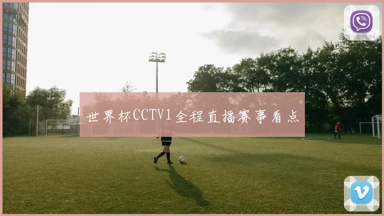 世界杯CCTV1全程直播赛事看点