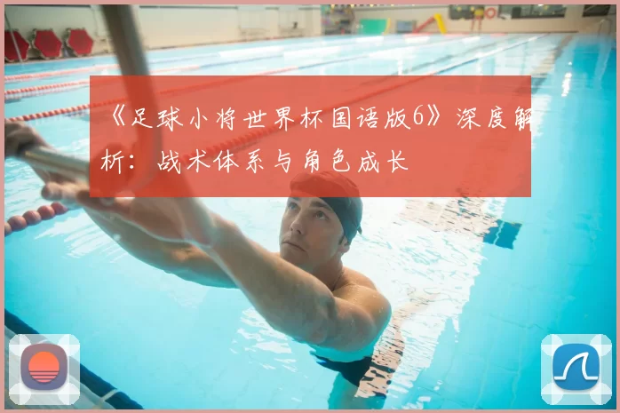 《足球小将世界杯国语版6》深度解析:战术体系与角色成长